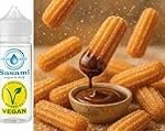 Descubre los Mejores Churros Veganos: Análisis y Comparativa de las Opciones Más Deliciosas del Mercado Descubre los Mejores Churros Veganos: Análisis y Comparativa de las Opciones Más Deliciosas del Mercado