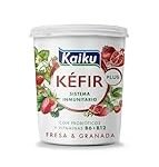 Descubre el Mejor Kéfir Vegano: Análisis y Comparativa de las Opciones Más Saludables del Mercado Descubre el Mejor Kéfir Vegano: Análisis y Comparativa de las Opciones Más Saludables del Mercado