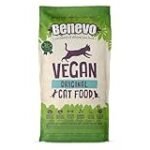 Los Mejores Piensos Veganos para Gatos: Análisis y Comparativa de Opciones Saludables y Sostenibles Los Mejores Piensos Veganos para Gatos: Análisis y Comparativa de Opciones Saludables y Sostenibles