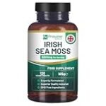 Musgo Marino: Guía Completa para Comprar los Mejores Productos Veganos del Mercado Musgo Marino: Guía Completa para Comprar los Mejores Productos Veganos del Mercado