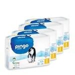 Análisis de los Pañales Pingo Talla 2: ¿La Mejor Opción Vegana para tu Bebé? Análisis de los Pañales Pingo Talla 2: ¿La Mejor Opción Vegana para tu Bebé?