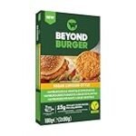 Más Allá de la Carne: Análisis Comparativo de la Hamburguesa Beyond Meat frente a las Mejores Opciones Veganas Más Allá de la Carne: Análisis Comparativo de la Hamburguesa Beyond Meat frente a las Mejores Opciones Veganas