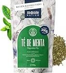 Descubre los Mejores Productos Veganos: Análisis Comparativo de Infusiones de Menta Piperita