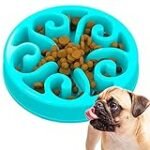 Los Mejores Comederos Antiestrés Veganos: Análisis y Comparativa de Productos para el Bienestar de tu Mascota