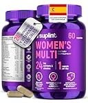 El Mejor Multivitamínico Vegano para Mujeres: Análisis y Comparativa de Opciones Saludables