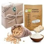 Cómo Cocinar Tempeh a la Plancha: Comparativa de las Mejores Marcas Veganas y Sus Recetas