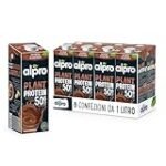 Análisis de Alpro Proteína Chocolate: ¿Es la Mejor Opción Vegana para Tu Batido?