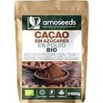 Descubre los Increíbles Beneficios del Cacao Puro Desgrasado: Análisis y Comparativa de los Mejores Productos Veganos Descubre los Increíbles Beneficios del Cacao Puro Desgrasado: Análisis y Comparativa de los Mejores Productos Veganos