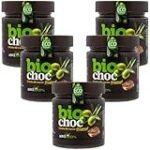 Biochoc: Análisis y Comparativa de los Mejores Chocolates Veganos del Mercado Biochoc: Análisis y Comparativa de los Mejores Chocolates Veganos del Mercado