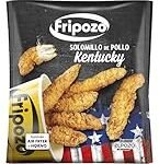 Alternativas Veganas al Pollo Americano: Análisis y Comparativa de los Mejores Productos del Mercado