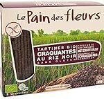 Análisis y Comparativa de los Mejores Pains de Fleur Veganos: Sabor y Textura sin Compromisos