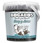 Los Mejores Bocadis Veganos: Análisis y Comparativa de Sabor y Calidad