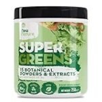 Supergreen: Análisis y Comparativa de los Mejores Productos Veganos para una Vida Saludable