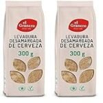 Levadura de Cerveza Desamargada: Propiedades y Comparativa de los Mejores Productos Veganos en el Mercado