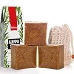 Análisis y Comparativa: ¿Dónde Comprar el Mejor Jabón de Alepo Vegano?