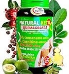 Los Mejores Quemagrasas Naturales Veganos: Análisis y Comparativa de Productos Efectivos