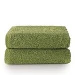 Toallas Verdes Veganas: Análisis y Comparativa de las Mejores Opciones Sostenibles en el Mercado