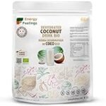 Descubre Coco Energy: Análisis y Comparativa de los Mejores Productos Veganos para Potenciar tu Energía