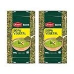 Descubriendo Sorribas: Análisis y Comparativa de los Mejores Productos Veganos del Mercado