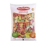 Descubriendo las Miguelañez Chuches: Análisis y Comparativa de las Mejores Opciones Veganas