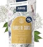 Infusión de Saúco: Comparativa de las Mejores Opciones Veganas del Mercado Infusión de Saúco: Comparativa de las Mejores Opciones Veganas del Mercado