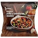 Los Mejores Productos Congelados Veganos: Análisis y Comparativa para una Alimentación Consciente