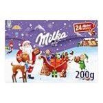 Calendario de Adviento de Chocolate Vegano: Análisis y Comparativa de las Mejores Opciones del Mercado