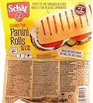 Los Mejores Panecillos Sin Gluten: Análisis y Comparativa de Opciones Veganas para Todos los Gustos