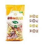 Los Mejores Caramelos Veganos: Análisis y Comparativa de Sabor, Ingredientes y Calidad Los Mejores Caramelos Veganos: Análisis y Comparativa de Sabor, Ingredientes y Calidad