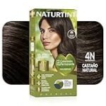 Los Mejores Tintes Veganos para Canas: Análisis y Comparativa de Productos Ecológicos y Efectivos