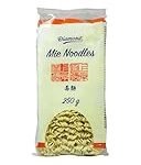 Mejores Noodles de Trigo Veganos: Análisis y Comparativa de Opciones Saludables y Sostenibles