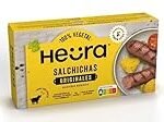 Salchicha Heura: Análisis y Comparativa de una de las Mejores Alternativas Veganas del Mercado