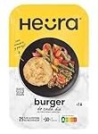 Lonchas Finas de Heura: Análisis y Comparativa de las Mejores Alternativas Veganas en el Mercado